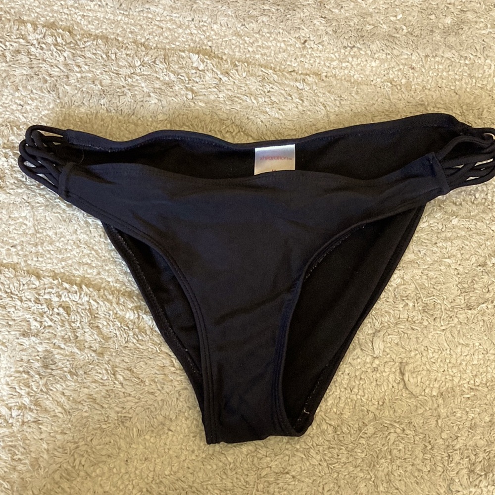 Swim bottoms